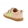 Barefoot Niño Blanditos By Crio's Delfin Arena