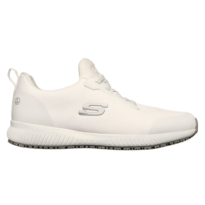 Sneakers Hombre Skechers Myton Blanco