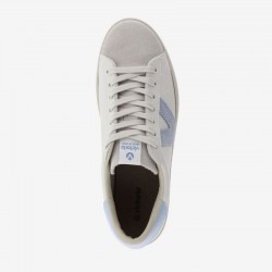 Sneakers Mujer Victoria 1126142 Celeste