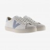 Sneakers Mujer Victoria 1126142 Celeste