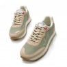 Sneakers Mujer MTNG Joggo Classic 60439 Verde