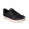Sneakers Hombre Skechers Arch Fit Court Break - Komforl Negro