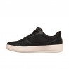 Sneakers Hombre Skechers Arch Fit Court Break - Komforl Negro