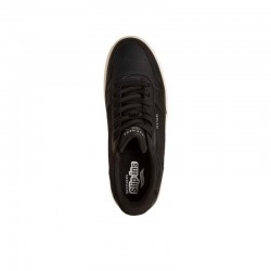 Sneakers Hombre Skechers Arch Fit Court Break - Komforl Negro