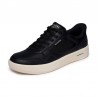Sneakers Hombre Skechers Arch Fit Court Break - Komforl Negro