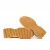 Sneakers Mujer Victoria 1134117 Beig