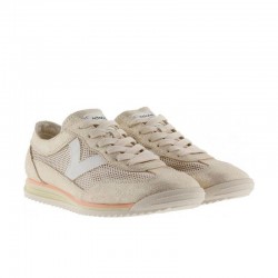 Sneakers Mujer Victoria 1158107 Oro