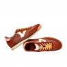 Sneakers Mujer Victoria 1158110 Teja