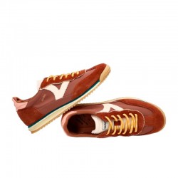 Sneakers Mujer Victoria 1158110 Teja
