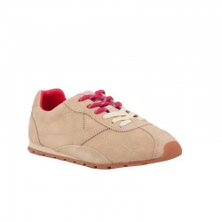 Sneakers Mujer Victoria 1159102 Beig