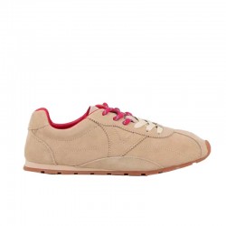 Sneakers Mujer Victoria 1159102 Beig