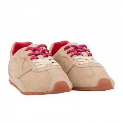Sneakers Mujer Victoria 1159102 Beig