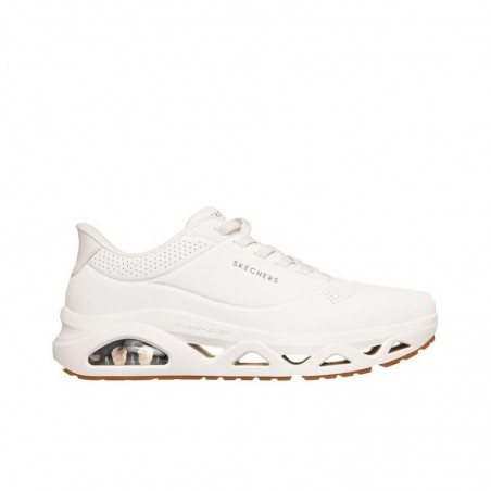 Sneakers Hombre Skechers 183420 Blanco