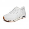 Sneakers Hombre Skechers 183420 Blanco