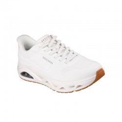 Sneakers Hombre Skechers 183420 Blanco