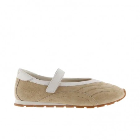 Merceditas Mujer Victoria 1159107 Beig