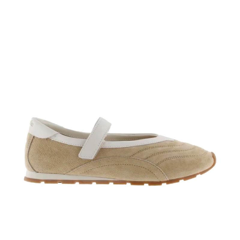 Merceditas Mujer Victoria 1159107 Beig
