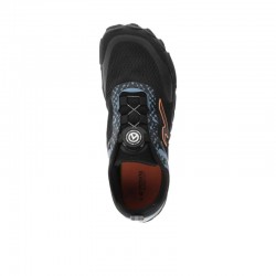 Barefoot Mujer Victoria 1184101 Negro