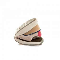 Barefoot Mujer MTNG Free Apolo 60857 Kaki