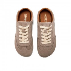 Barefoot Mujer MTNG Free Mia 60958 Gris