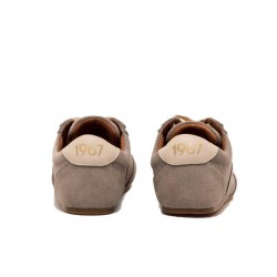 Barefoot Mujer MTNG Free Mia 60958 Gris