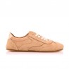 Barefoot Mujer MTNG Free Mia 60958 Camel