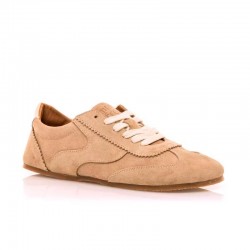Barefoot Mujer MTNG Free Mia 60958 Camel