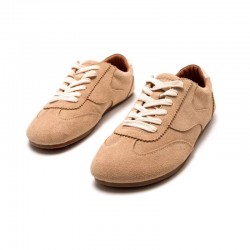 Barefoot Mujer MTNG Free Mia 60958 Camel