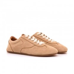 Barefoot Mujer MTNG Free Mia 60958 Camel