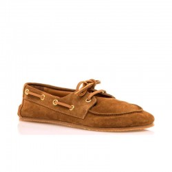 Barefoot Mujer MTNG Free Mia 55876 Marron
