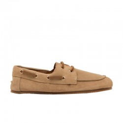 Barefoot Mujer MTNG Free Mia 55876 Camel