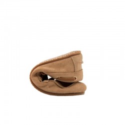 Barefoot Mujer MTNG Free Mia 55876 Camel