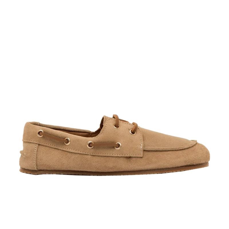 Barefoot Mujer MTNG Free Mia 55876 Camel