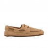 Barefoot Mujer MTNG Free Mia 55876 Camel