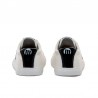 Sneakers Mujer MTNG Aria 60615 Blanco-Negro