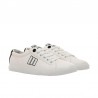 Sneakers Mujer MTNG Aria 60615 Blanco-Negro