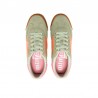 Sneakers Mujer MTNG Court 60940 Verde