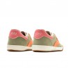 Sneakers Mujer MTNG Court 60940 Verde
