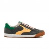 Sneakers Mujer MTNG Court 60940 Gris