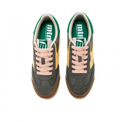 Sneakers Mujer MTNG Court 60940 Gris