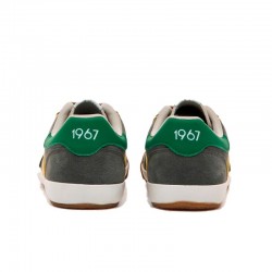 Sneakers Mujer MTNG Court 60940 Gris
