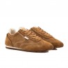 Sneakers Mujer MTNG Janet 60951 Cuero