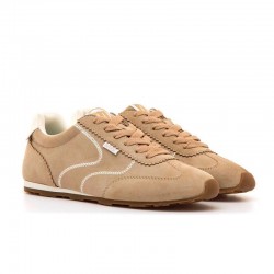 Sneakers Mujer MTNG Janet 60951 Gris
