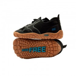 Barefoot Hombre MTNG Free Atlas 84837 Negro