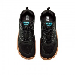 Barefoot Hombre MTNG Free Atlas 84837 Negro