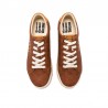 Sneakers Hombre MTNG Aria 84842 Cuero