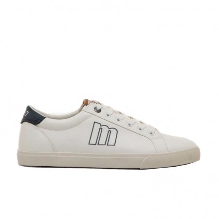 Sneakers Hombre MTNG Aria 84842 Blanco
