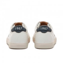 Sneakers Hombre MTNG Aria 84842 Blanco
