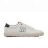 Sneakers Hombre MTNG Aria 84842 Blanco