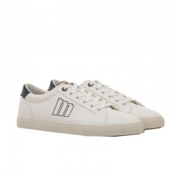 Sneakers Hombre MTNG Aria 84842 Blanco